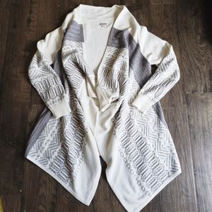 ❄EUC Blanket Sweater - XL